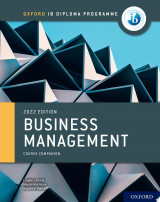 Oxford IB Diploma Programme: Business Management eBook