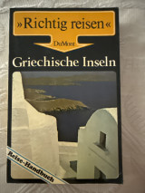 Griechische Inseln