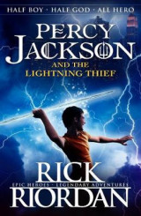Percy Jackson and the Lightning Thief (Book 1) Bk. 1 Percy Jackson and the Lightning Thief (Book 1)
