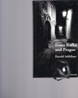 Franz Kafka and Prague
