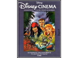 Disney Cinema: Οι πειρατές της Καραϊβικής: Το σεντούκι του νεκρού