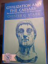 Civilization and the Caesars
