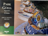 Gaudi's Utopia