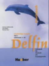 Delfin - Zweibandige Ausgabe Teil 1 Lektionen 1-10