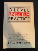 O Level English Practice