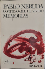 Confieso que he vivido