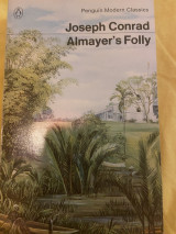 Almayer’s Folly