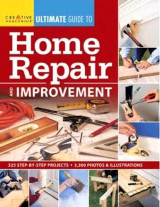 Ultimate Guide to Home Repair & Improvement