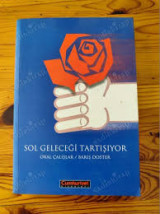 Sol gelecegi tartisiyor