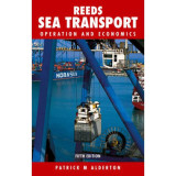 Sea Transport Operation and Economics