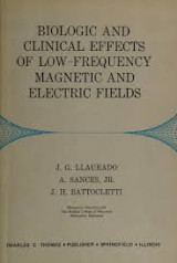 Biologic and clinical effects of low-frequency magnetic and electric fields