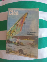 Clea Lawrence Durrel