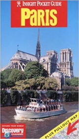 Paris Insight Pocket Guide