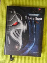 Leviathan Rulebook Warhammer 40.000 10th edition
