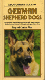 German Shepherd Dog