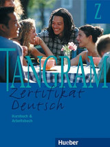Tangram Z zertifikat deutsch