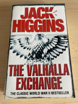 The Valhalla Exchange