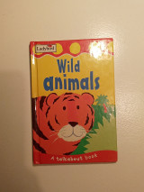 Wild animals