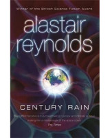 Century Rain (Paperback)