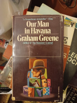 Our Man in Havana