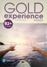Gold Experience b2+Teacher's Book