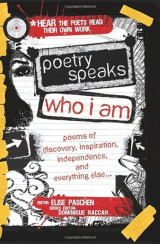 Poetry Speaks Who I am