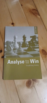 Analyze to win