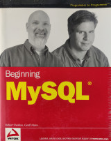 Beginning MySQL