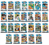 Dragon Ball Z Complete Manga Set Vol. 1-26