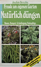 Naturlich dungen