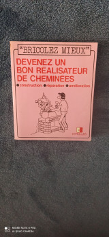 Devenez un bon realisateur de cheminees
