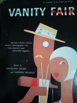 Vanity Fair, Selections from America's Most Memorable Magazine