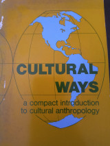 Cultural ways