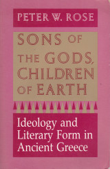 Sons of the Gods, Children of Earth