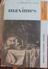 Maximes