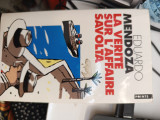 La verite sur l affaire savolta