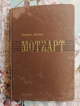 Fusero Ronga Μότσαρτ