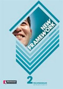 NEW FRAMEWORK 2 WORKBOOK+CD AUDIO