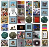 Δημιουργικές Συναντήσεις 2024 Sir Peter Blake - Σταύρος Κοτσιρέας