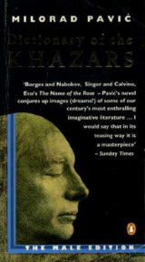 Dictionary of the Khazars