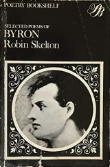 Selected poems of Byron