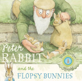 Peter Rabbit and the flopsy bunnies