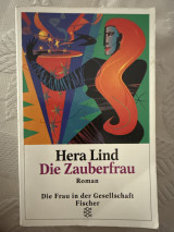 Die Zauberfrau