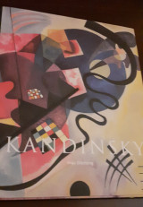 Kandinsky Hc Album Remainders