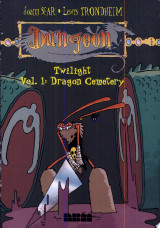 Dungeon: Twilight - Vol 1