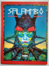 Salammbo