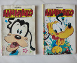 Αλμανάκο Disney: Τεύχη #11 και #26
