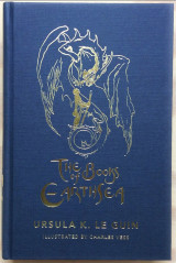 The Books of Earthsea: The Complete Illustrated Edition