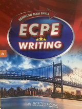 Ecpe Writing