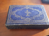 Poetical Works, Signed in 1864 by Longfellow or not (?)